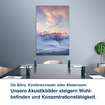 Ob Büro, Konferenzraum oder Showroom:  Unsere Akustikbilder steigern Wohl- befinden und Konzentrationsfähigkeit.