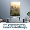Ob Büro, Konferenzraum oder Showroom:  Unsere Akustikbilder steigern Wohl- befinden und Konzentrationsfähigkeit.