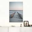 Akustikbild Strand, Nordsee