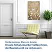 Ob Wartezimmer, Flur oder Galerie:  Unsere Schallabsorber helfen Ihnen,  die Raumakustik zu verbessern.