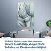Ob Büro, Konferenzraum oder Showroom:  Unsere Akustikbilder steigern Wohl- befinden und Konzentrationsfähigkeit.