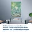 Ob Büro, Konferenzraum oder Showroom:  Unsere Akustikbilder steigern Wohl- befinden und Konzentrationsfähigkeit.