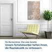 Ob Wartezimmer, Flur oder Galerie:  Unsere Schallabsorber helfen Ihnen,  die Raumakustik zu verbessern.