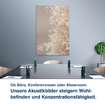 Ob Büro, Konferenzraum oder Showroom:  Unsere Akustikbilder steigern Wohl- befinden und Konzentrationsfähigkeit.