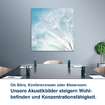  Ob Büro, Konferenzraum oder Showroom:  Unsere Akustikbilder steigern Wohl- befinden und Konzentrationsfähigkeit.