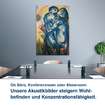 Ob Büro, Konferenzraum oder Showroom:  Unsere Akustikbilder steigern Wohl- befinden und Konzentrationsfähigkeit.