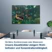 Ob Büro, Konferenzraum oder Showroom: Unsere Akustikbilder steigern Wohl- befinden und Konzentrationsfähigkeit.