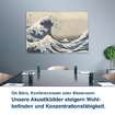 Ob Büro, Konferenzraum oder Showroom: Unsere Akustikbilder steigern Wohl- befinden und Konzentrationsfähigkeit.