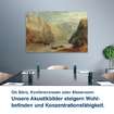Ob Büro, Konferenzraum oder Showroom: Unsere Akustikbilder steigern Wohl- befinden und Konzentrationsfähigkeit.