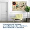 Ob Wartezimmer, Flur oder Galerie: Unsere Schallabsorber helfen Ihnen, die Raumakustik zu verbessern.