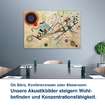 Ob Büro, Konferenzraum oder Showroom: Unsere Akustikbilder steigern Wohl- befinden und Konzentrationsfähigkeit.