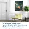 Ob Wartezimmer, Flur oder Galerie: Unsere Schallabsorber helfen Ihnen, die Raumakustik zu verbessern.