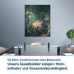 Ob Büro, Konferenzraum oder Showroom: Unsere Akustikbilder steigern Wohl- befinden und Konzentrationsfähigkeit.