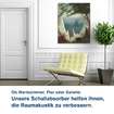 Ob Wartezimmer, Flur oder Galerie: Unsere Schallabsorber helfen Ihnen, die Raumakustik zu verbessern.