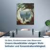 Ob Büro, Konferenzraum oder Showroom: Unsere Akustikbilder steigern Wohl- befinden und Konzentrationsfähigkeit.