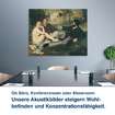 Ob Büro, Konferenzraum oder Showroom: Unsere Akustikbilder steigern Wohl- befinden und Konzentrationsfähigkeit.