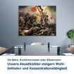 Ob Büro, Konferenzraum oder Showroom: Unsere Akustikbilder steigern Wohl- befinden und Konzentrationsfähigkeit.