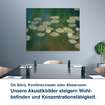 Ob Büro, Konferenzraum oder Showroom: Unsere Akustikbilder steigern Wohl- befinden und Konzentrationsfähigkeit.
