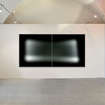 Akustikbild »Lichtstudie 3«, Edition Steffen Dietze