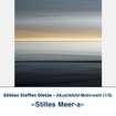 Akustikbild-Set »Stilles Meer«, Edition Steffen Dietze