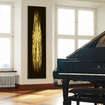 Akustikbild »Goldfluss«, Edition Steffen Dietze