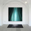 Akustikbild »Lichtraum 1«, Edition Steffen Dietze