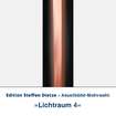 Akustikbild »Lichtraum 4«, Edition Steffen Dietze