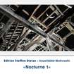 Akustikbild »Nocturne 1«, Edition Steffen Dietze