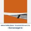 Akustikbild-Set »Sonnensegel«, Edition Steffen Dietze