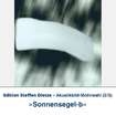 Akustikbild-Set »Verweht«, Edition Steffen Dietze
