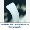Akustikbild-Set »Verweht«, Edition Steffen Dietze