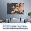 Ob Büro, Konferenzraum oder Showroom:  Unsere Akustikbilder steigern Wohl- befinden und Konzentrationsfähigkeit.