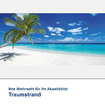 Akustikbild Traumstrand