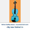 Akustikbild »My new Violine! 4«, Edition Steffen Dietze