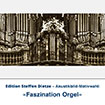 Akustikbild »Faszination Orgel«, Edition Steffen Dietze