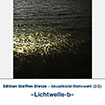 Akustikbild-Set » Lichtwelle«, Edition Steffen Dietze