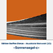 Akustikbild-Set »Sonnensegel«, Edition Steffen Dietze