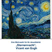 Akustikbild „Sternennacht“, Vincent van Gogh
