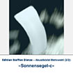 Akustikbild-Set »Verweht«, Edition Steffen Dietze