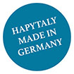 Hapytaly made in Germany