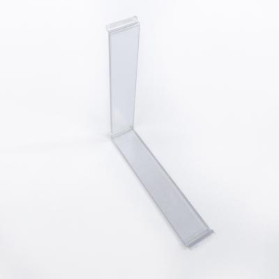 90°-Eckverbinder innen für Mobile Light Box – der mobile Leuchtkasten