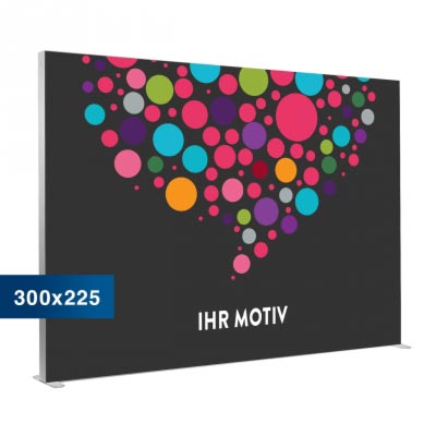Der leuchtende mobile Messestand – Mobile Light Box 300x225