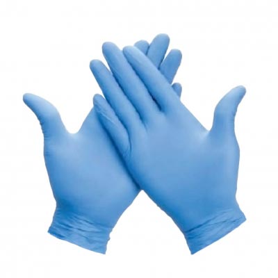 Nitril Einmalhandschuhe